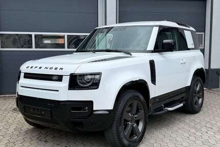 Land Rover Defender Gebrauchtwagen