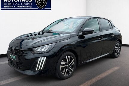 Peugeot 208 Gebrauchtwagen