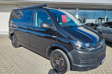VW T6 Transporter Gebrauchtwagen