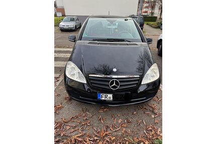 Mercedes-Benz A 160 Gebrauchtwagen