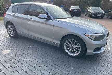 BMW 125 Gebrauchtwagen