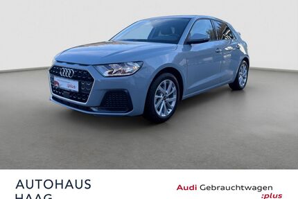 Audi A1 Gebrauchtwagen
