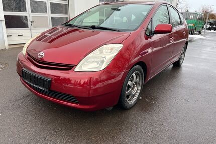 Toyota Prius Gebrauchtwagen