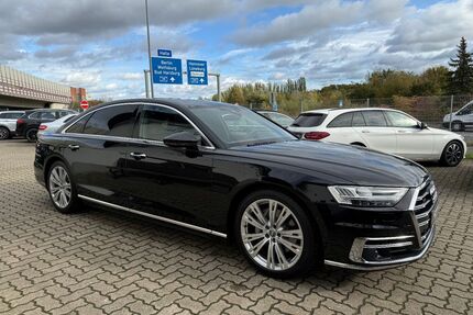 Audi A8 Gebrauchtwagen