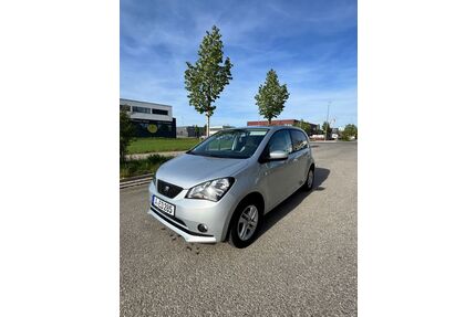 Seat Mii Gebrauchtwagen