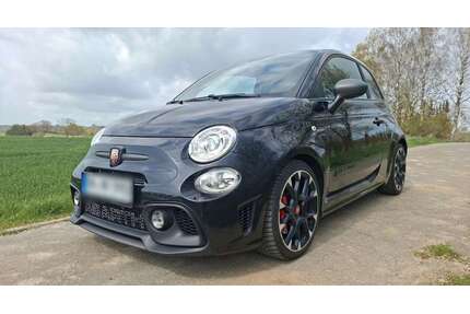 Abarth 595 Competizione Gebrauchtwagen