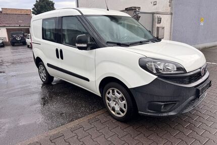 Fiat Doblo Gebrauchtwagen
