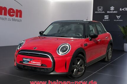 Mini Cooper Gebrauchtwagen