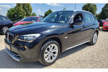 BMW X1 Gebrauchtwagen