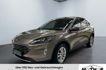 Ford Kuga Gebrauchtwagen