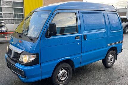 Piaggio Porter Gebrauchtwagen