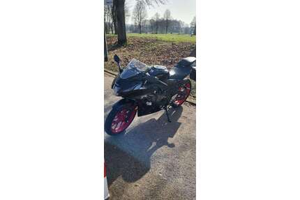 Suzuki GSX-R 125 Gebrauchtwagen