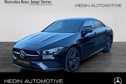 Mercedes-Benz CLA 250 Gebrauchtwagen