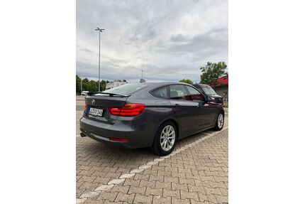 BMW 328 Gran Turismo Gebrauchtwagen