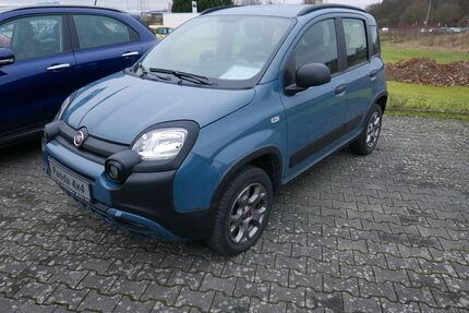 Fiat Panda Gebrauchtwagen