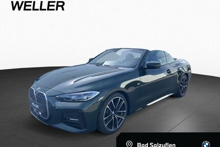 BMW 420 Gebrauchtwagen