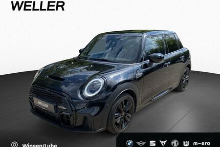 Mini Cooper S Gebrauchtwagen