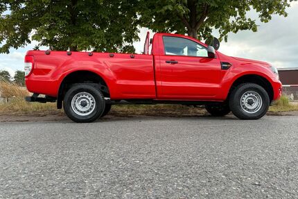 Ford Ranger Gebrauchtwagen