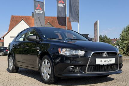 Mitsubishi Lancer Gebrauchtwagen