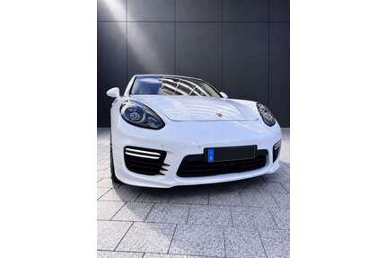 Porsche Panamera Gebrauchtwagen