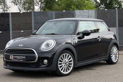 Mini Cooper Gebrauchtwagen
