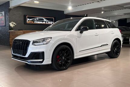 Audi SQ2 Gebrauchtwagen