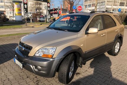 Kia Sorento Gebrauchtwagen