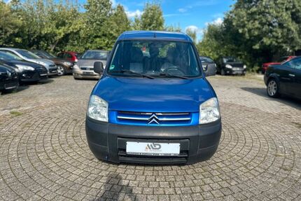 Citroen Berlingo Gebrauchtwagen