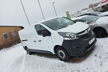Opel Vivaro Gebrauchtwagen