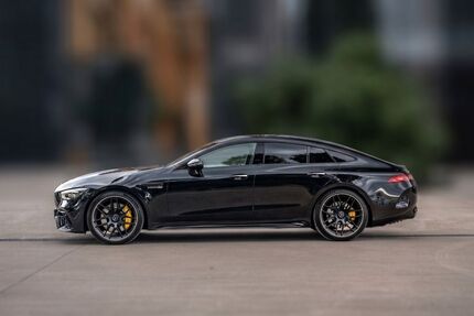 Mercedes-Benz AMG GT Gebrauchtwagen