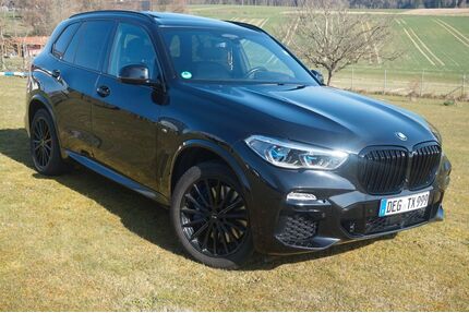 BMW X5 Gebrauchtwagen