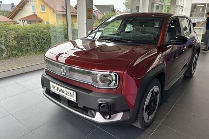 Renault R 4 Gebrauchtwagen