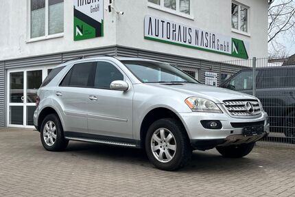 Mercedes-Benz ML 320 Gebrauchtwagen