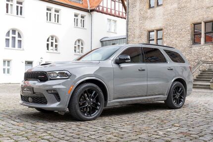 Dodge Durango Gebrauchtwagen