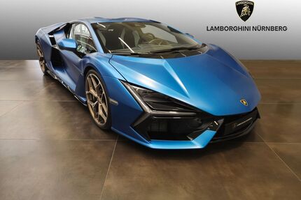 Lamborghini Revuelto Gebrauchtwagen