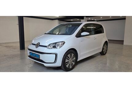 VW e-up! Gebrauchtwagen