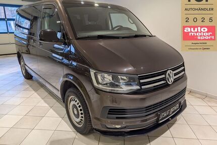 VW T6 Caravelle Gebrauchtwagen