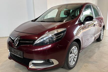 Renault Scenic Gebrauchtwagen