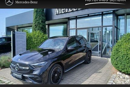 Mercedes-Benz GLC 450 Gebrauchtwagen