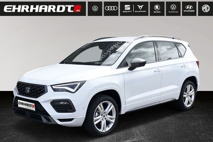 Seat Ateca Gebrauchtwagen
