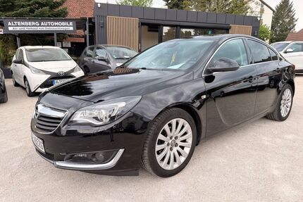 Opel Insignia Gebrauchtwagen