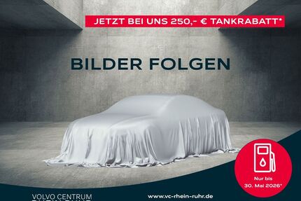 Volvo XC60 Gebrauchtwagen