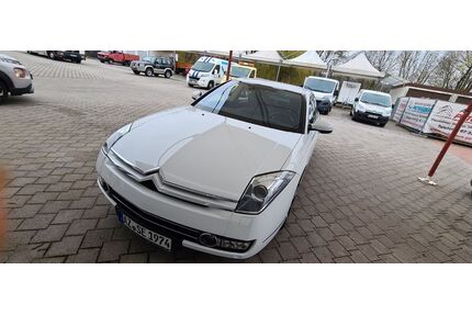Citroen C6 Gebrauchtwagen