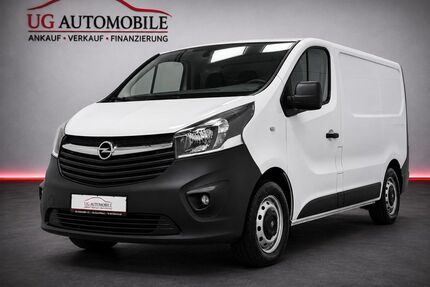 Opel Vivaro Gebrauchtwagen