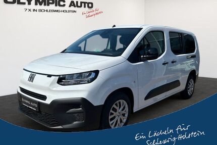 Fiat Doblo Gebrauchtwagen