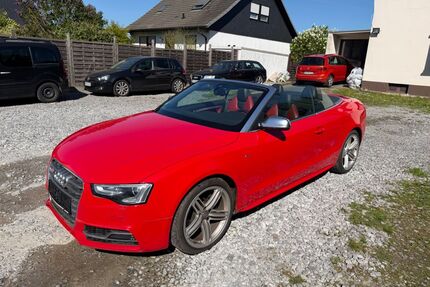 Audi S5 Gebrauchtwagen