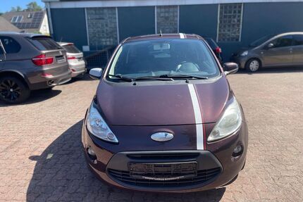 Ford Ka/Ka+ Gebrauchtwagen