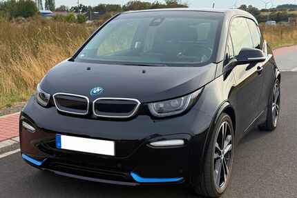 BMW i3 Gebrauchtwagen