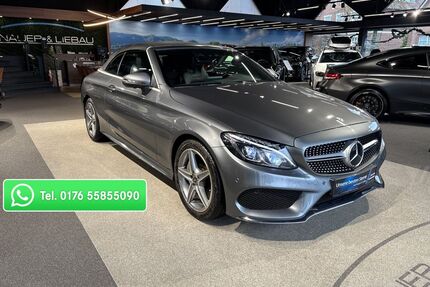 Mercedes-Benz C 250 Gebrauchtwagen