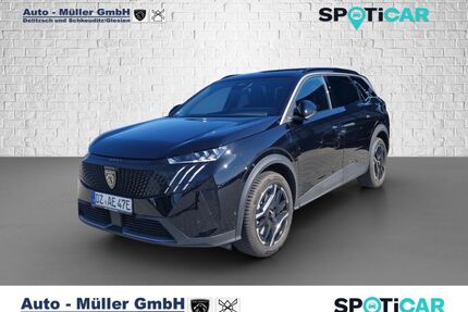 Peugeot 5008 Gebrauchtwagen